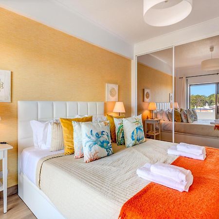 Apartamento Gomes -Free Airco, Wiffi & Swimming Pool- By Bedzy Porches (Algarve) Exterior foto
