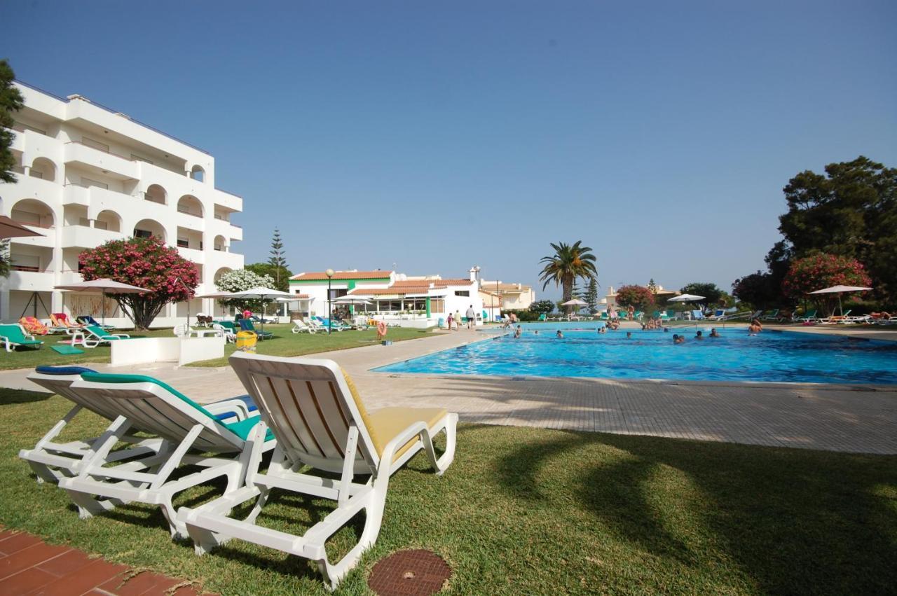 Apartamento Gomes -Free Airco, Wiffi & Swimming Pool- By Bedzy Porches (Algarve) Exterior foto
