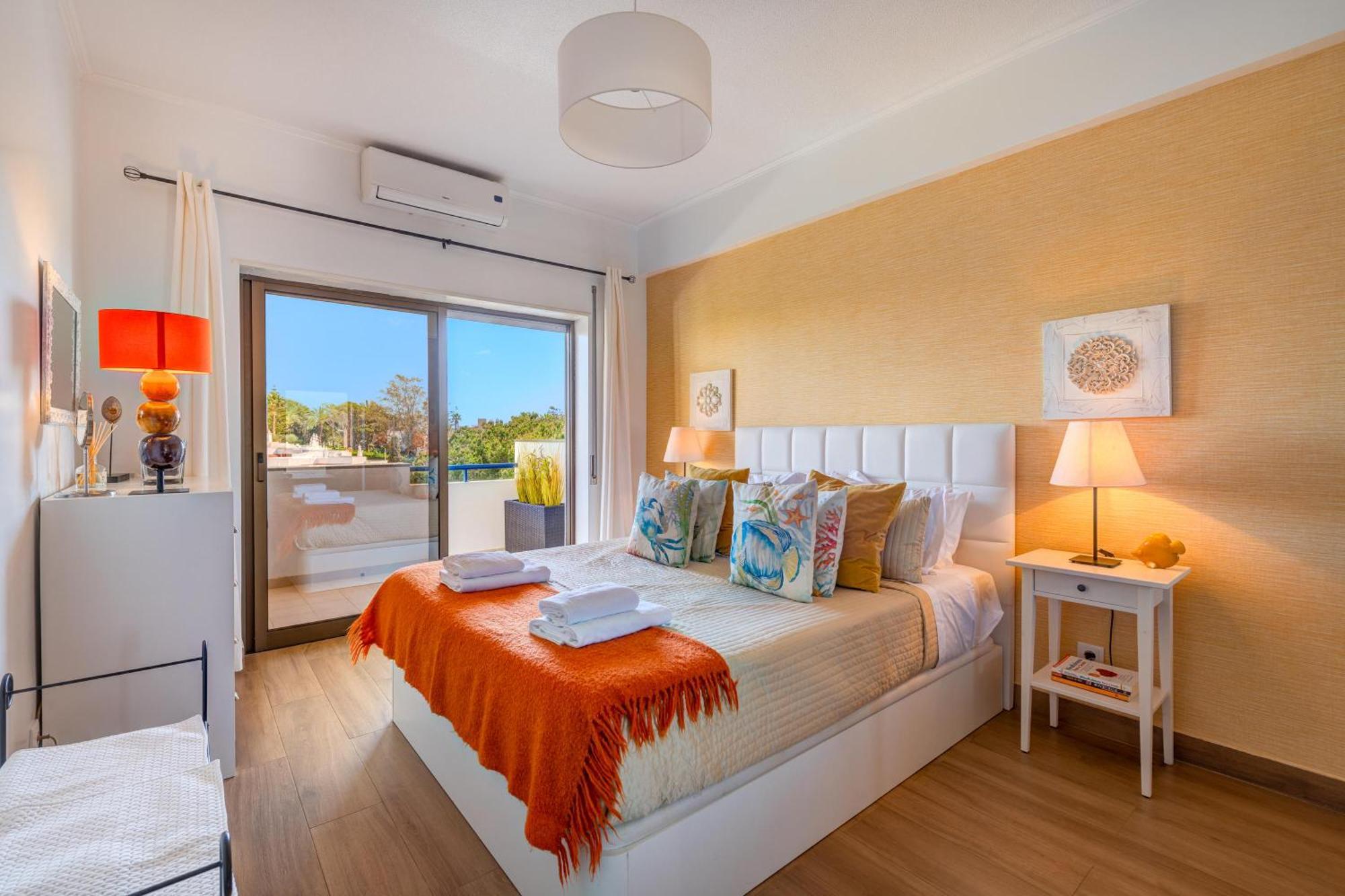 Apartamento Gomes -Free Airco, Wiffi & Swimming Pool- By Bedzy Porches (Algarve) Exterior foto