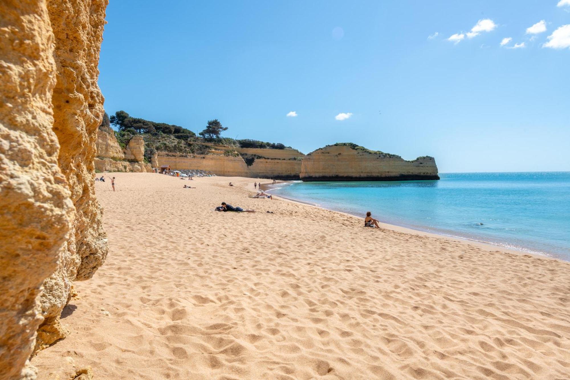Apartamento Gomes -Free Airco, Wiffi & Swimming Pool- By Bedzy Porches (Algarve) Exterior foto