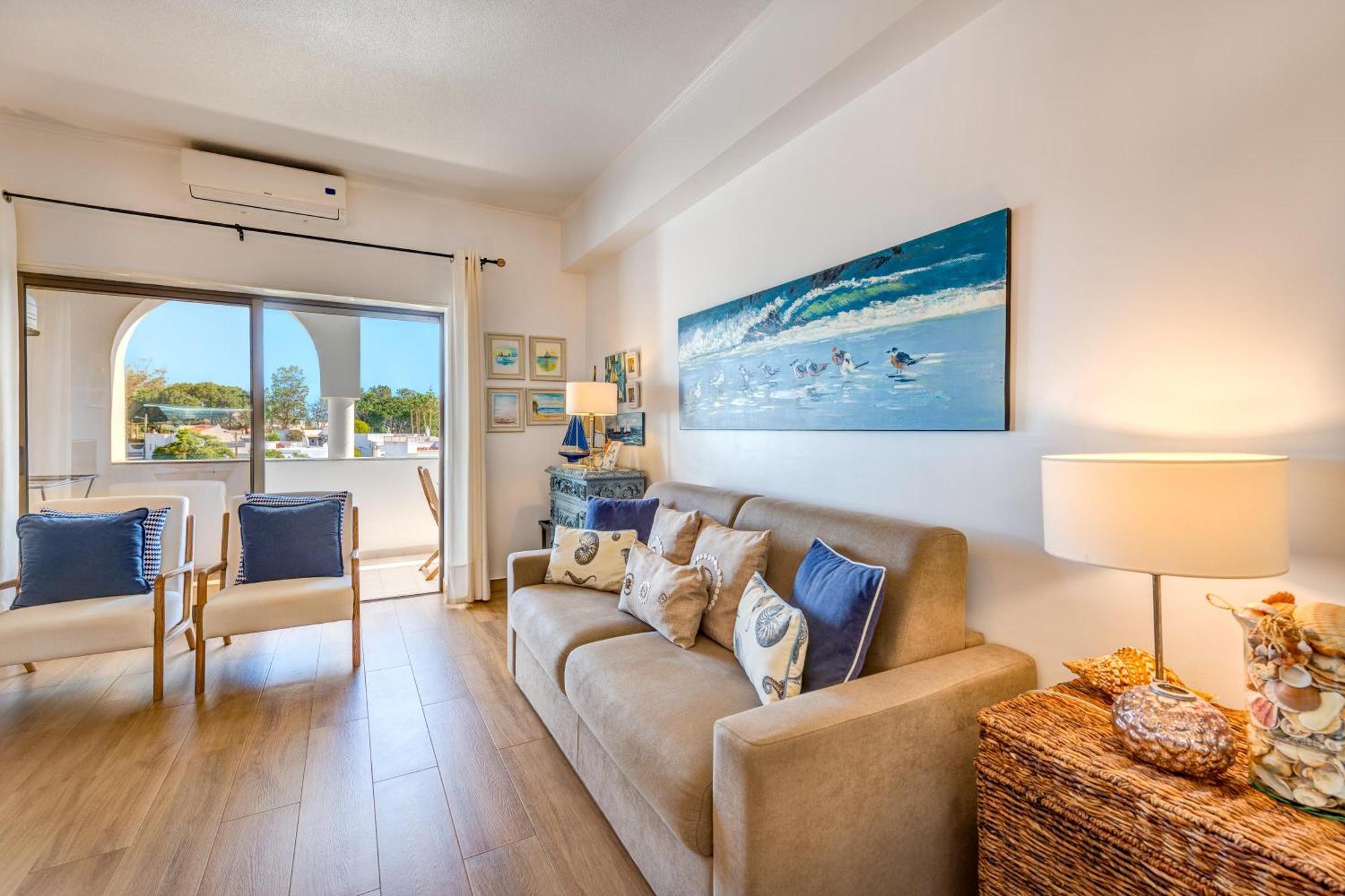 Apartamento Gomes -Free Airco, Wiffi & Swimming Pool- By Bedzy Porches (Algarve) Exterior foto