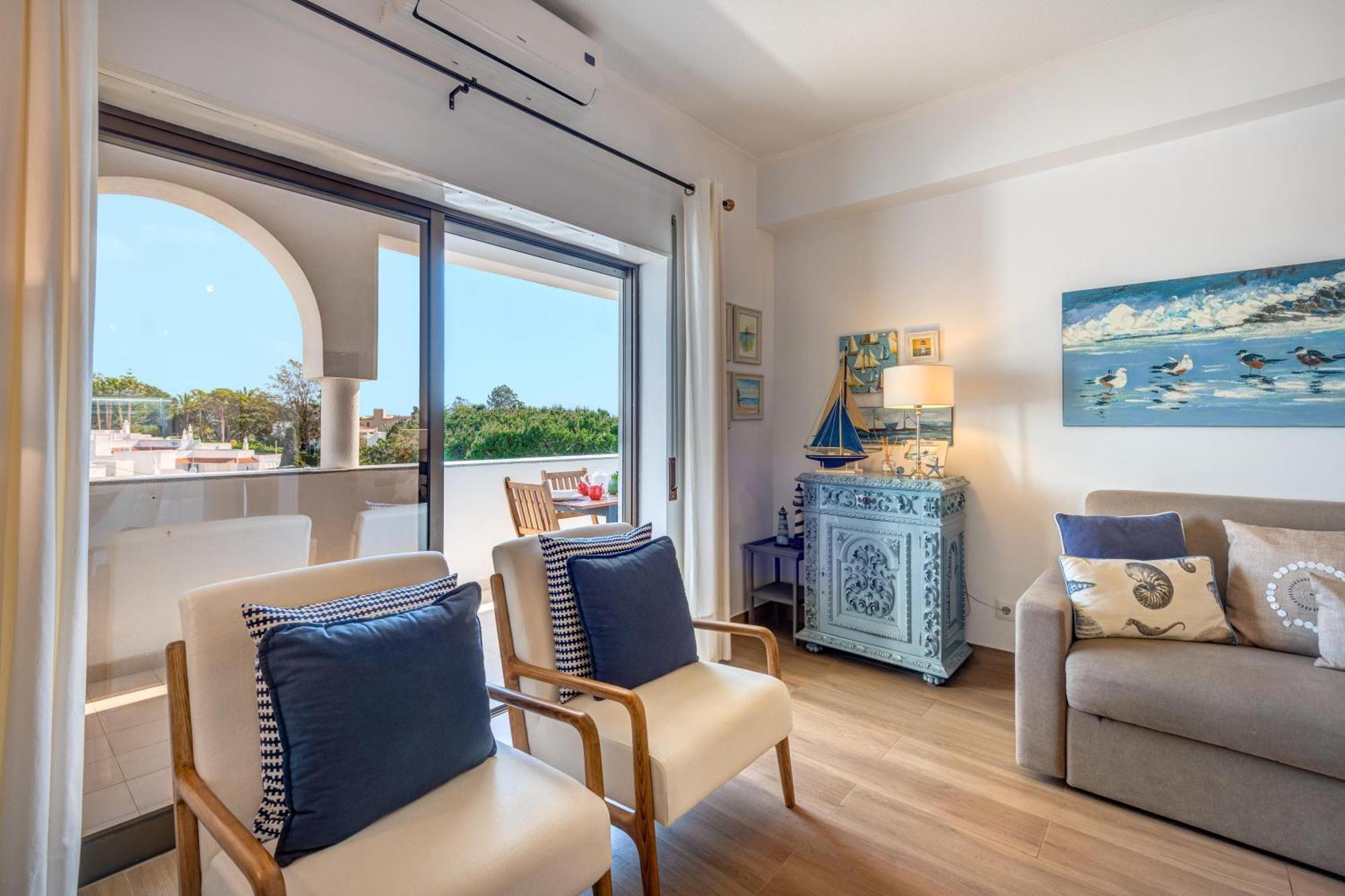 Apartamento Gomes -Free Airco, Wiffi & Swimming Pool- By Bedzy Porches (Algarve) Exterior foto